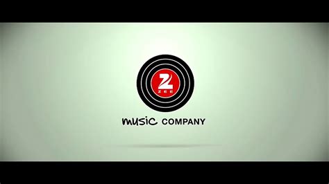 Zee Music Company Ident Logo 2015 2017 Youtube