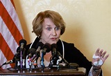 New York Rep. Louise Slaughter, Oldest Member of Congress, Dies at 88 ...