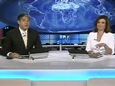 Jornal Nacional - Encerramento (31/12/2010) - YouTube