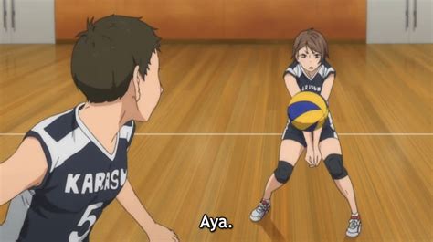 Volleyball Anime That Will Make You Love The Sport