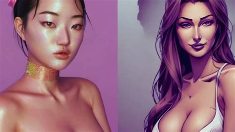 Ai Nude Generator Is This Technology As Controversial As It Sounds
