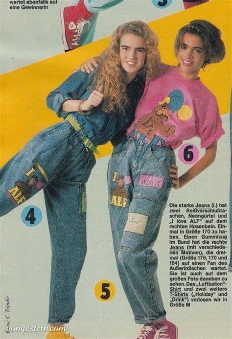 Pin By Byby On Revista 1980s Fashion Trends 80s Fashion 80s