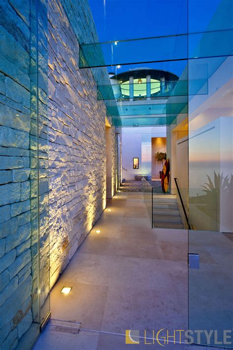 Laguna Beach House Lighting Design By Ron Neal Beach House Lighting