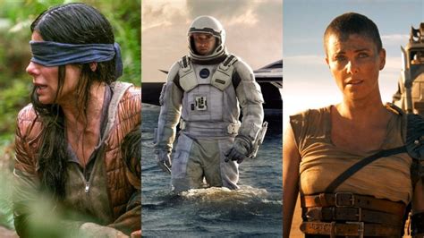Best Sci Fi Movies On Netflix Netflix Movies