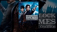 Sherlock Holmes: Gioco di ombre - YouTube