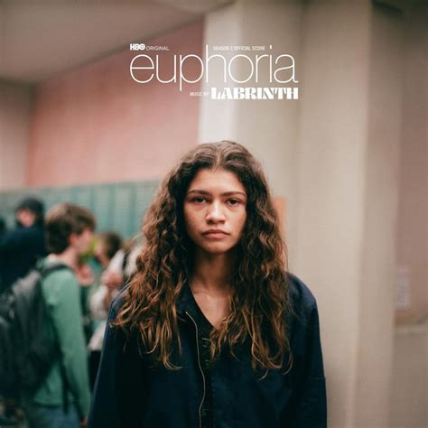 Labrinth Euphoria Season 2 Official Score From The Hbo Original