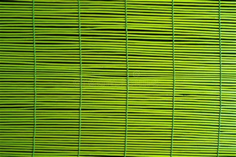 Texture En Bambou Verte Avec Les Mod Les Naturels Photo Stock Image