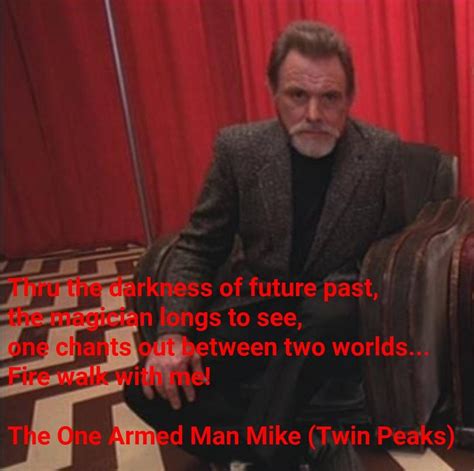Twin peaks is an american chain of sports bars and restaurants based in dallas, texas, which has been described as an ultimate sports lodge. Pin by Neil Glover on Quotes | Twin peaks quotes, The magicians, Twin peaks