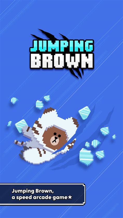 Jumping Brown Apk For Android Download