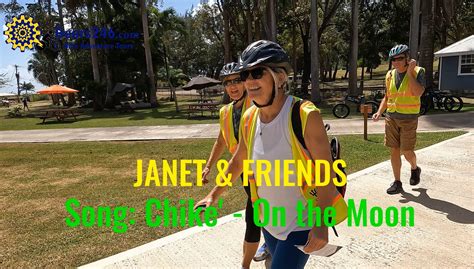 Janet And Friends Exciting Ebike Adventure Tour Barbados