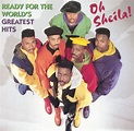 Oh Sheila! Ready for the World's Greatest Hits [CD] - Best Buy