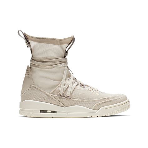 jordan jordan 3 retro explorer lite xx desert sand w bq8394 002 from 127 00