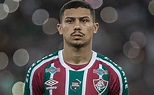 Destaque do Fluminense, André supera revelações de rivais em números ...