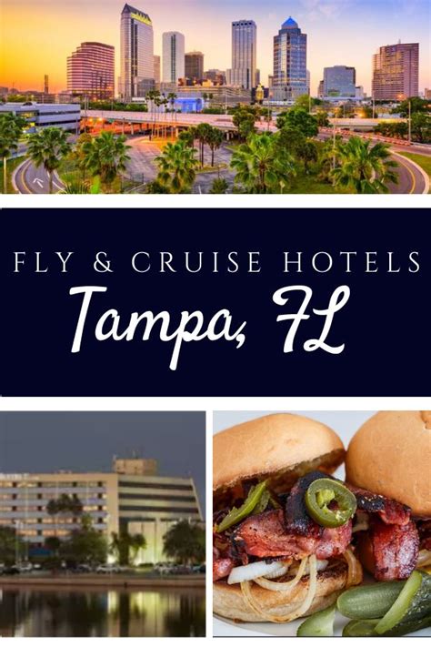 Hotels Close To Tampa Cruise Port Check Out These Hotels In 2023