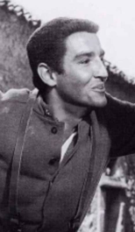 Vittorio Gassman Dago Fotogallery