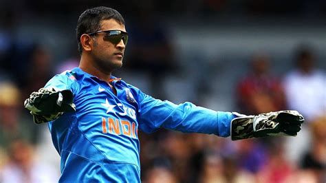 Ms Dhoni Hd Wallpapers Wallpaper Cave