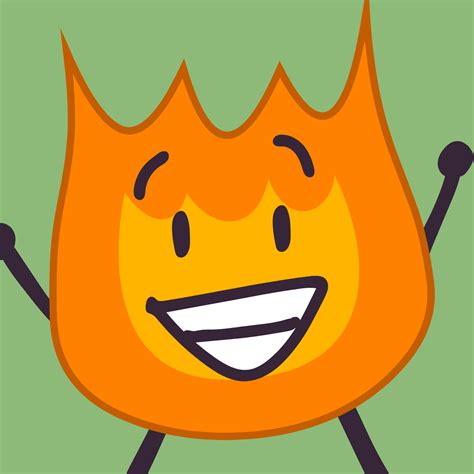 Firey Battle For Dream Island Wiki Fandom Powered By Wikia