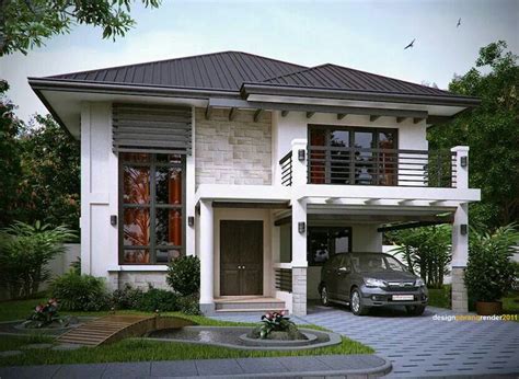 28 Simple House Plan And Design In The Philippines Amazing Ideas