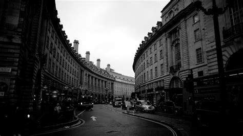 Black And White City Wallpapers Top Free Black And White City