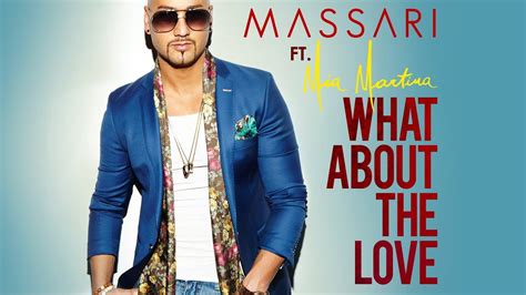 real love massari shazam