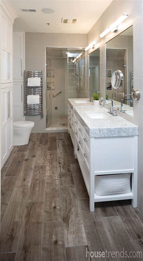 7 Top Trends And Cheap In Bathroom Tile Ideas For 2018 Bathroom Tile