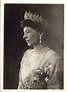 Early 1910s - Queen Sophia of Greece, née Princess Sophia (Dorothea ...