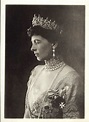 Early 1910s - Queen Sophia of Greece, née Princess Sophia (Dorothea ...