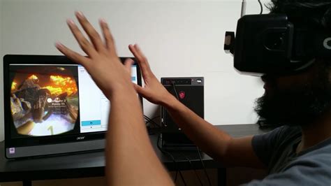 An Introduction To Human Vision And Virtual Reality