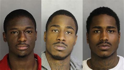 3 Arrests In Murder Of Shooting Victim Found At Plymouth Twp Gas Station 6abc Philadelphia
