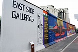 Die Berliner Mauer East Side Gallery - Lessons - Blendspace