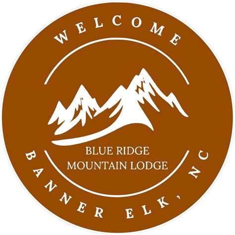 Blue Ridge Mountain Lodge Banner Elk Nc