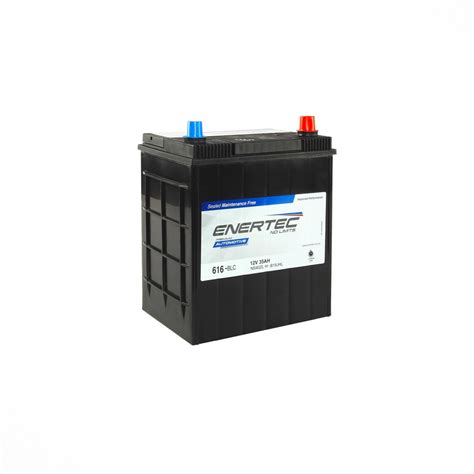 12v 35ah 616j Blc Enertec Automotive Ups And Standby Battery