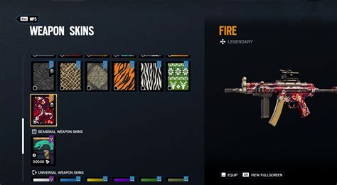 Unranked Lvl 110 Og Weapon Skins Cheap 30 W Obsidian Fire Epicnpc