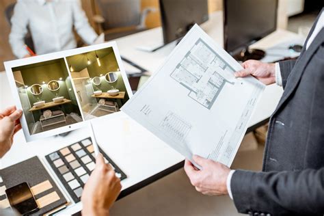 5 Technical Skills You Need To Become An Interior Designer