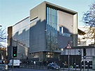 Royal Central School of Speech and Drama, Swiss Cottage, London