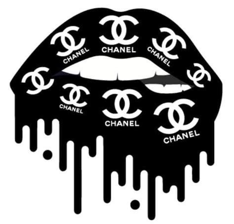 Pin By Linda Perez On Cricut Cut Files Chanel Art Print Chanel Art