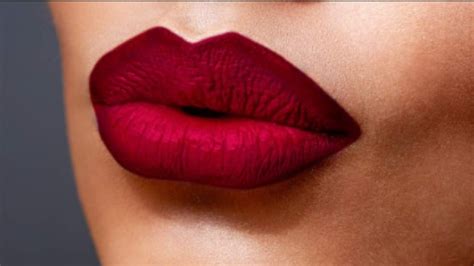 Lipstick Makeup Tutorial Compilation Lip Gloss Lipstick Makeup Youtube