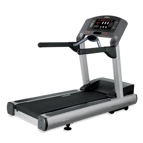 Life Fitness 95ti Treadmill