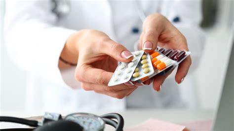 5 Verificaciones Para El Uso De Medicamentos Consultorsalud