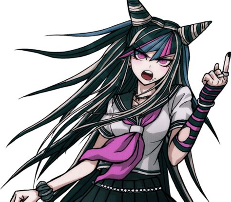 Sprites mystic messenger danganronpa ibuki danganronpa funny haikyuu ibuki mioda gundham tanaka flag icon fandoms. Image - Ibuki Mioda Halfbody Sprite (8).png | Danganronpa ...