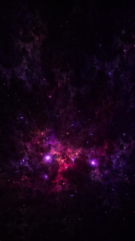 Space Mobile Wallpapers Wallpaper Cave