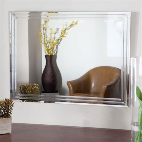 15 Best Collection Of Bevelled Glass Mirror Mirror Ideas