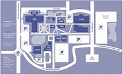 Hgtc Conway Campus Map - Draw A Topographic Map