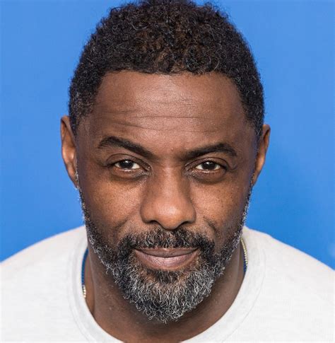 Idris Elba Crowned People Magazine S Sexiest Man Alive 2018 The Hollywood Digest