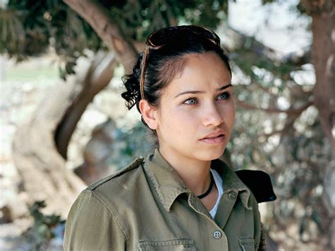 My Funny Cute Israeli Women Troops Tzva Hagana Leyisra