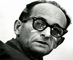 Adolf Eichmann Biography - Facts, Childhood, Family Life & Achievements