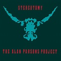 Stereotomy - Alan Project Parsons: Amazon.de: Musik