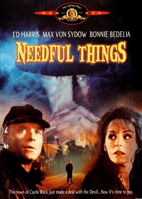 Watch Needful Things Online Watch Full Needful Things 1993 Online