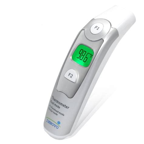 Best Temporal Thermometer Top 4 Thermometers Reviewed Product