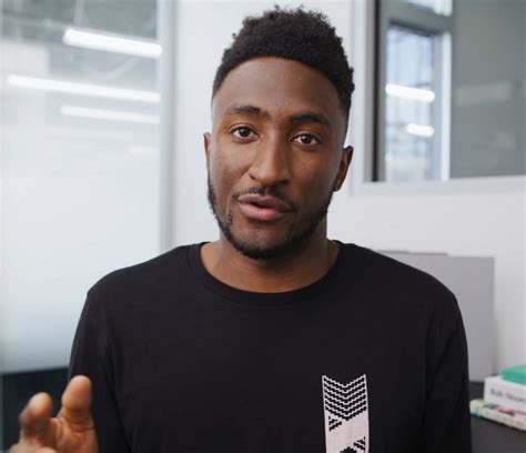 Mkbhd Net Worth How Rich Is Marques Brownlee